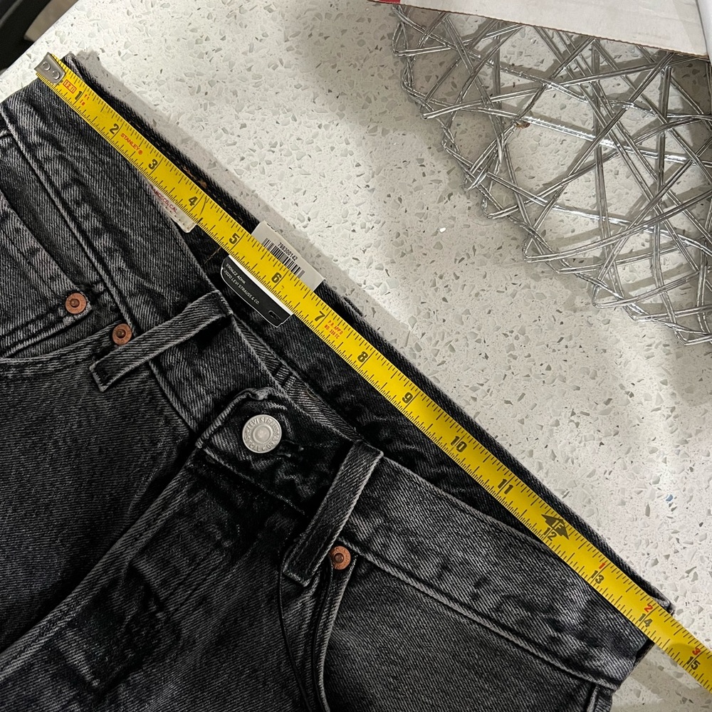 🖤501 ‘93 Straight Leg Jeans
LEVI'S - Picture 9 of 9